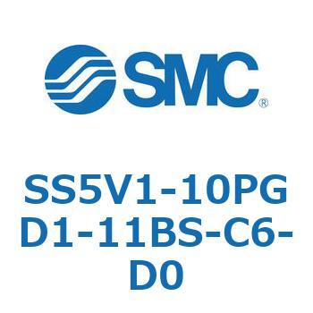 S Series(SS5V1-10PGD1) SMC