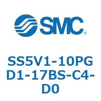 S Series(SS5V1-10PGD1) SMC