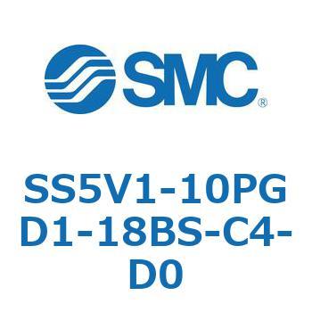 S Series(SS5V1-10PGD1) SMC