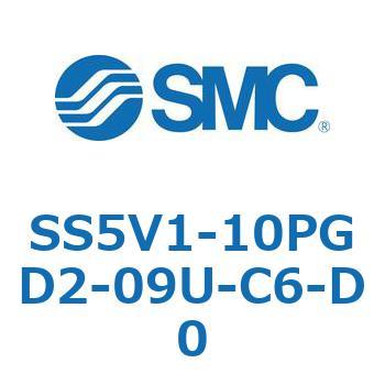 S Series(SS5V1-10PGD2) SMC