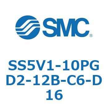 S Series(SS5V1-10PGD2) SMC