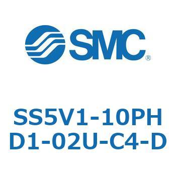 S Series(SS5V1-10PHD1) SMC