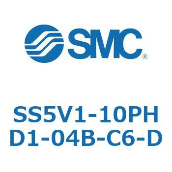 S Series(SS5V1-10PHD1) SMC