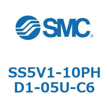 S Series(SS5V1-10PHD1) SMC