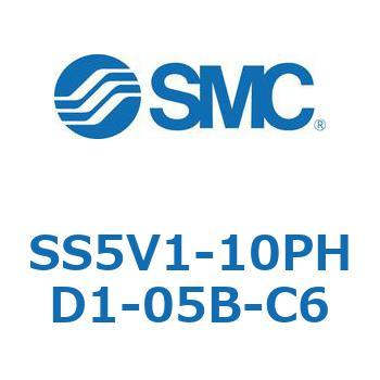 S Series(SS5V1-10PHD1) SMC