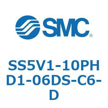 S Series(SS5V1-10PHD1) SMC