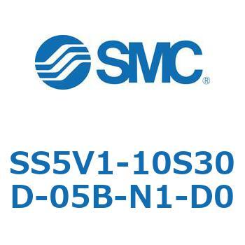 S Series(SS5V1-10S30D) SMC