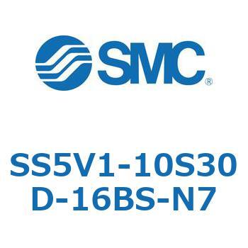S Series(SS5V1-10S30D) SMC