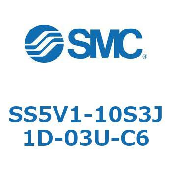 S Series(SS5V1-10S3J1D) SMC