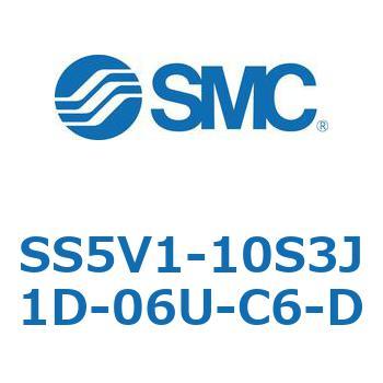 S Series(SS5V1-10S3J1D) SMC