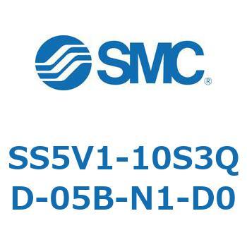 S Series(SS5V1-10S3QD) SMC