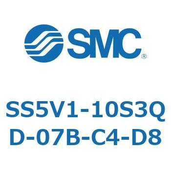 S Series(SS5V1-10S3QD) SMC
