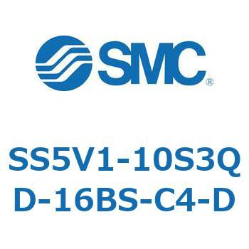 S Series(SS5V1-10S3QD) SMC
