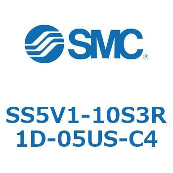 S Series(SS5V1-10S3R1D) SMC