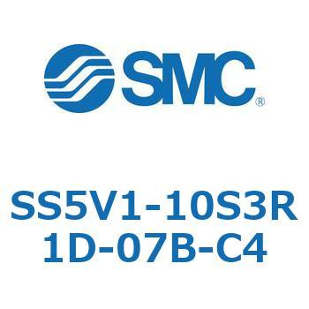 S Series(SS5V1-10S3R1D) SMC