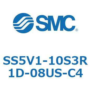 S Series(SS5V1-10S3R1D) SMC