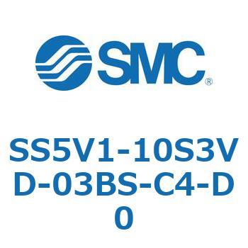 S Series(SS5V1-10S3VD) SMC