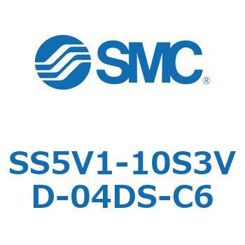 S Series(SS5V1-10S3VD) SMC
