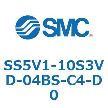 S Series(SS5V1-10S3VD) SMC