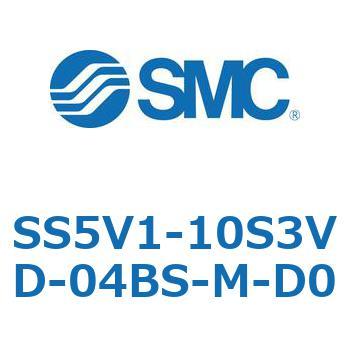 S Series(SS5V1-10S3VD) SMC