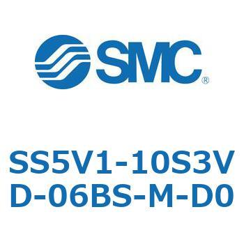 S Series(SS5V1-10S3VD) SMC