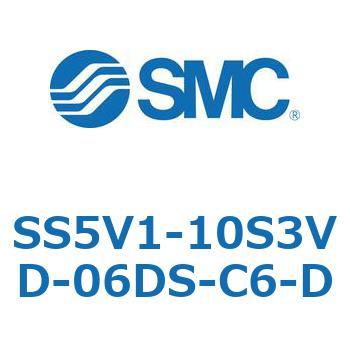 S Series(SS5V1-10S3VD) SMC