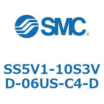 S Series(SS5V1-10S3VD) SMC