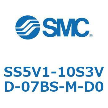 S Series(SS5V1-10S3VD) SMC
