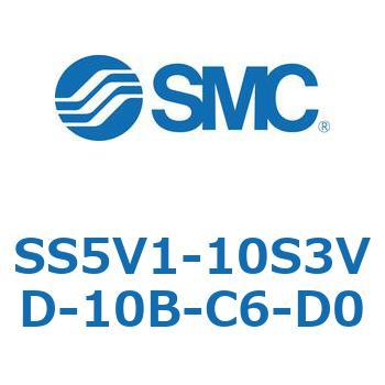 S Series(SS5V1-10S3VD) SMC