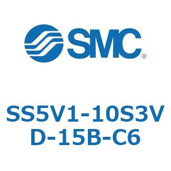 S Series(SS5V1-10S3VD) SMC