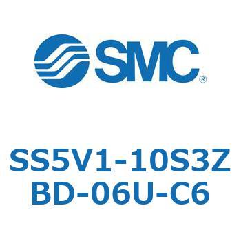 S Series(SS5V1-10S3ZBD) SMC
