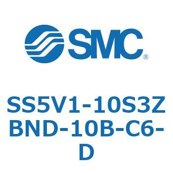 S Series(SS5V1-10S3ZBND) SMC