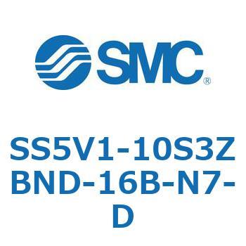 S Series(SS5V1-10S3ZBND) SMC