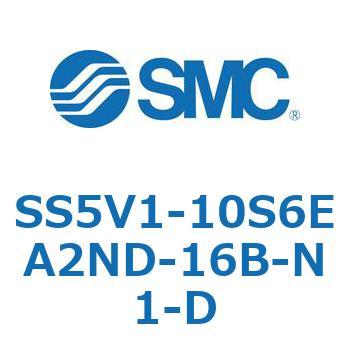 S Series(SS5V1-10S6EA2ND) SMC