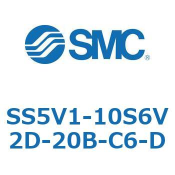 S Series(SS5V1-10S6V2D) SMC