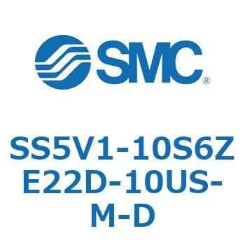 S Series(SS5V1-10S6ZE22D) SMC