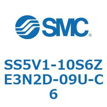 S Series(SS5V1-10S6ZE3N2D) SMC