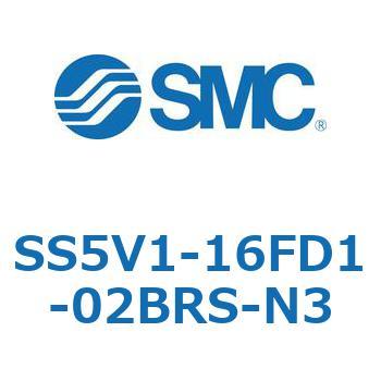 S Series(SS5V1-16FD1) SMC