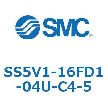 S Series(SS5V1-16FD1) SMC