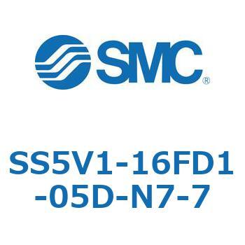 S Series(SS5V1-16FD1) SMC