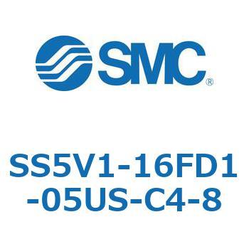 S Series(SS5V1-16FD1) SMC