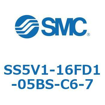 S Series(SS5V1-16FD1) SMC