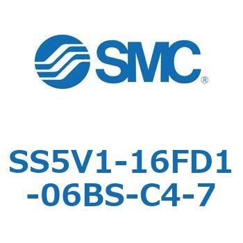 S Series(SS5V1-16FD1) SMC