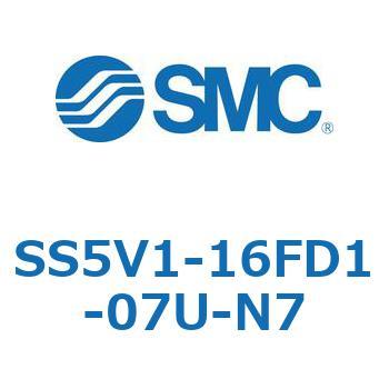 S Series(SS5V1-16FD1) SMC