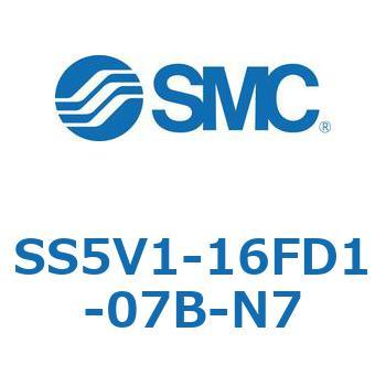 S Series(SS5V1-16FD1) SMC