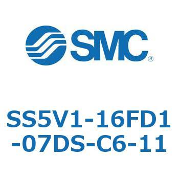 S Series(SS5V1-16FD1) SMC