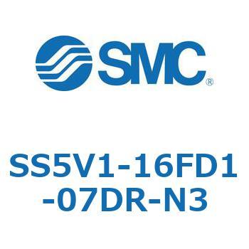 S Series(SS5V1-16FD1) SMC