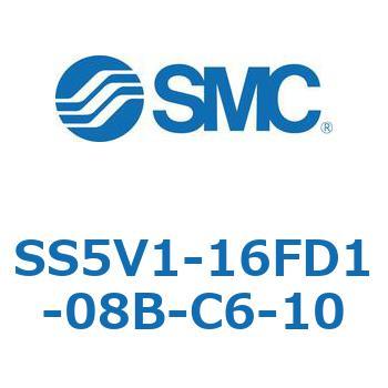 S Series(SS5V1-16FD1) SMC