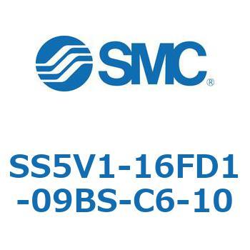 S Series(SS5V1-16FD1) SMC