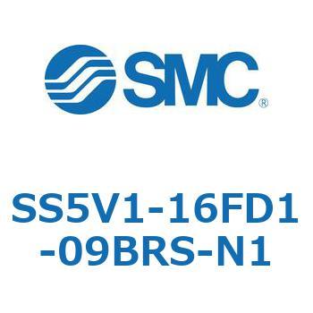 S Series(SS5V1-16FD1) SMC